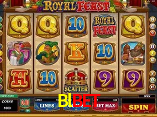 Blbet