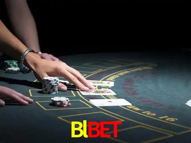 Blbet