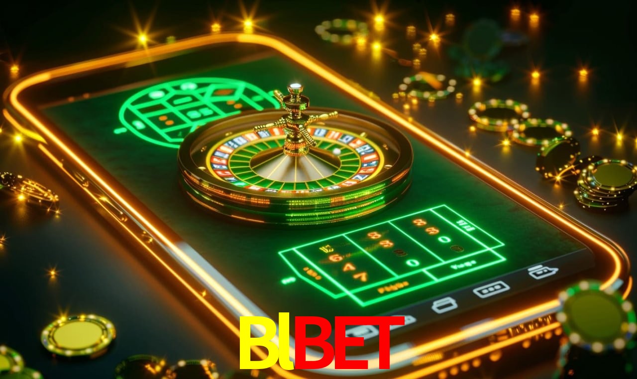 Blbet: Seu Cassino Premiado com Pagamentos Rápidos